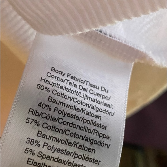 DKNY Silver Sequins Sweatshirt ✨✨✨ - Picture 4 of 9